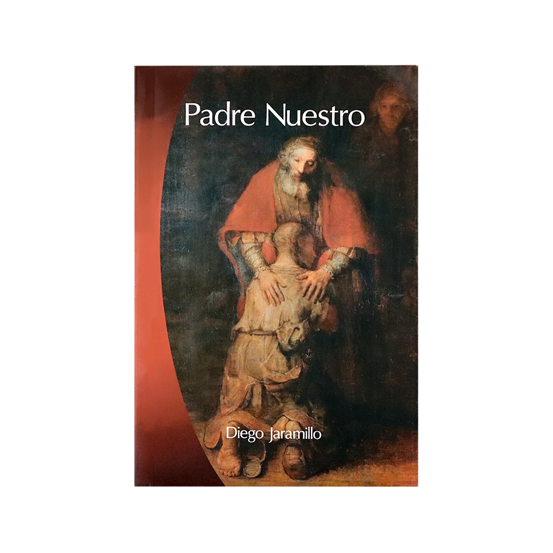 Copertina: Padre Nuestro