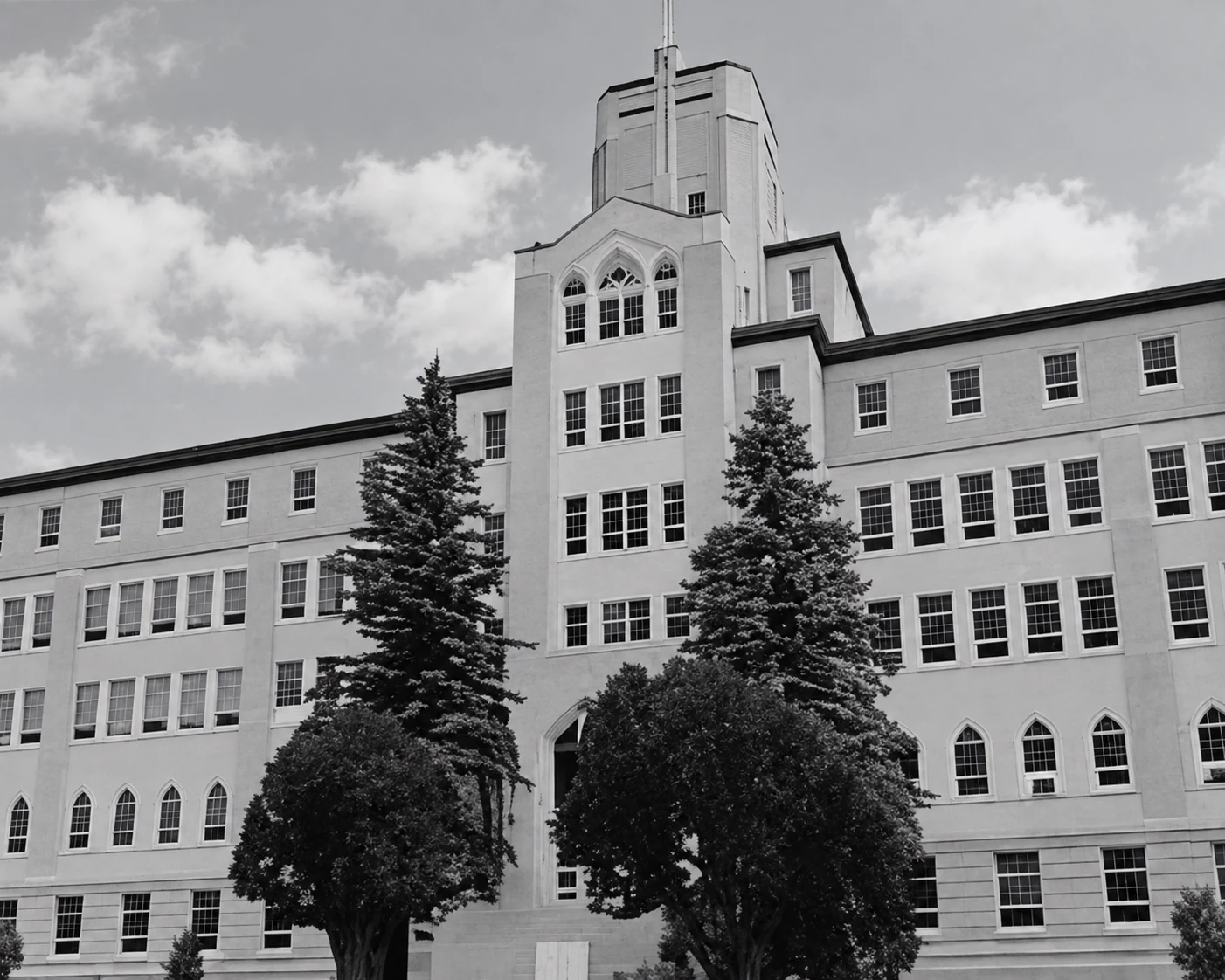 Collegio Saint-Louis