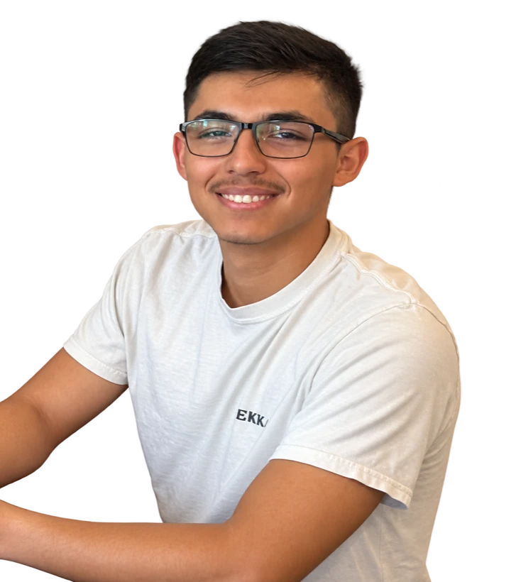 Diego Mendoza