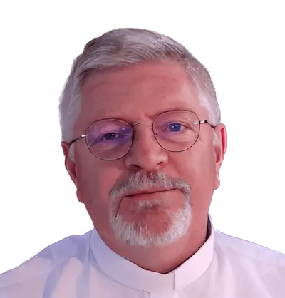 Ritratto di Jean-Michel Amouriaux